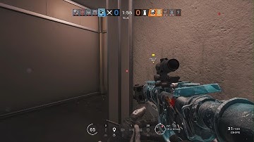 Back to back 1v3 and 1v5 Ace Clutches