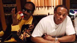 Dr. Dre - The Next Episode ft. Snoop Dogg