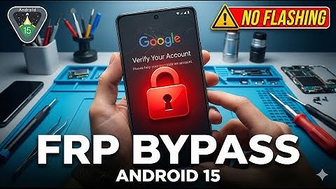 Realme 12 FRP Removed in Minutes! Android 15 | No Flashing, No Tool