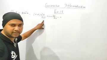 successive differentiation-2 || applied maths-1 || by kr sir || kr academy
