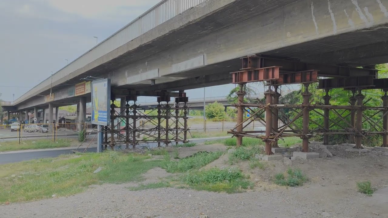 PANČEVAČKI MOST - KO TO TAMO PEVA