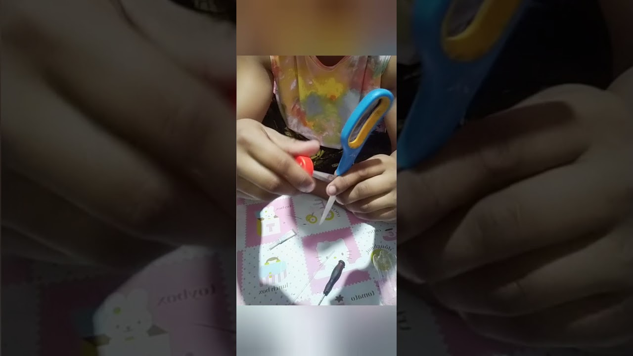 HOW TO MAKE DIY TURKEY BASTER