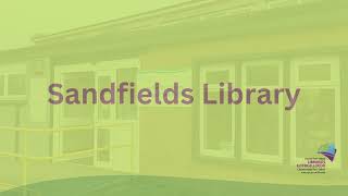 Sandfields Library