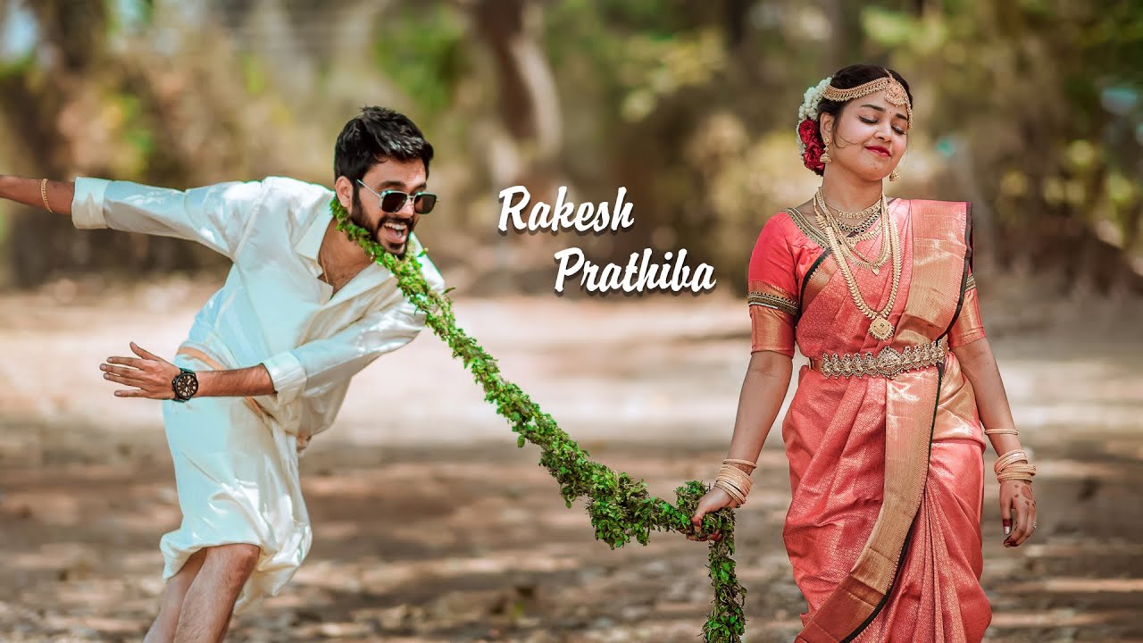 Naan Kudikka Poren SUN Music Rakesh  Prathiba  Celebrity Wedding galatta  SCREENASTARPHOTOGRAPHY