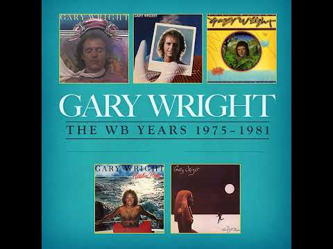 Gary Wright - Dream Weaver (1975) HQ