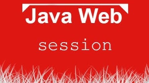 Aula de Java Web 007 - JSP, session, Criando sessão para Login.