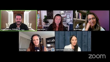 Exploring the World of Biohacking with Biohacker Babes | Unlocking Human Potential