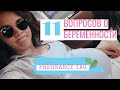 Я БЕРЕМЕННА | Pregnancy tag | отвечаю на 11 самых популярных вопросов