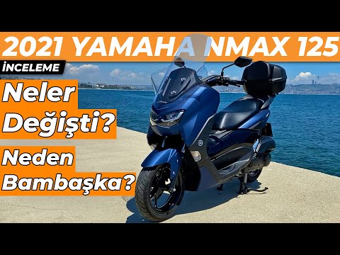 Video: Bunlar, 2019'da İspanya'da en çok satan scooterlardı ve 2020'de yeniden yol gösteriyorlar