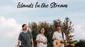 Islands in the Stream - Music Travel Love & Marsha Milan (Lyrics fanzz) Islands in the Stream - Music Travel Love & Marsha Milan (Lyrics fanzz)