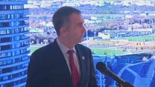 Northam: $3.7B partnership to build new Long Bridge over Potomac River benefits commuters, to aid in