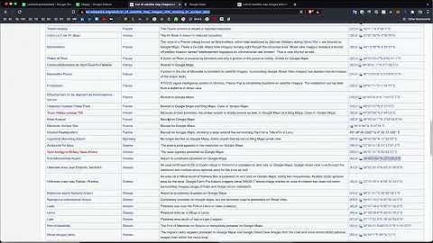 OSINT At Home #15 - 3 Simple Steps to Pull, Sort and Map Data