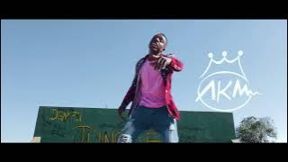 Boi Shona - iBasa Rangu (Official Dance Video)