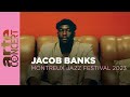 Capture de la vidéo Jacob Banks - Montreux Jazz Festival 2023 – Arte Concert