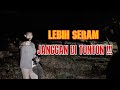 Live misteri ii tpu pohon jarak cariu