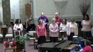 3rd Sunday of Advent