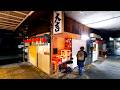 1‑Hour Tempura Rush: 400 Plates, Clam Shells on the Floor!"