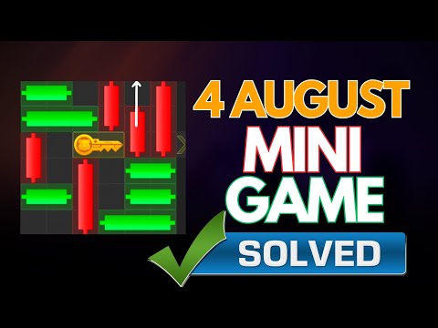 4 August Hamster