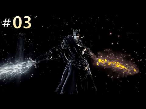 Elden Ring, Shadow of the Erdtree – Blind Playthrough #03: Castle Ensis