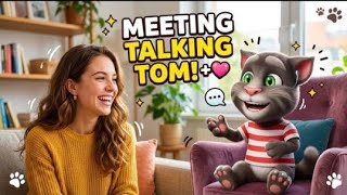My Talking-tom Cat 2 #shorts