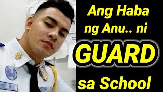 Download Lagu The Guards Job ● with Tagalog Subtitle ● Short BL Movie MP3