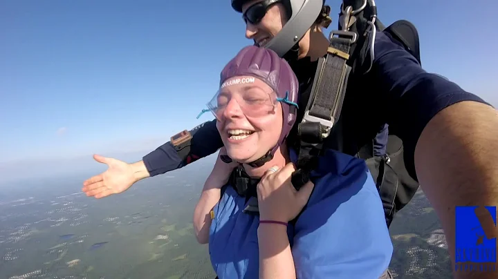 Skydive Pepperell - 07/13/19 Gina Vaughn - www.sky...