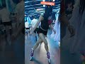 INLINE SKATING 🛼 CUTE GIRL 😂🤣 | Last Moment Will Make You Laugh Hard!