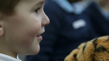 Restorative Practice at Carr Green Primary