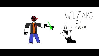 Cs Tutorial - Wizard