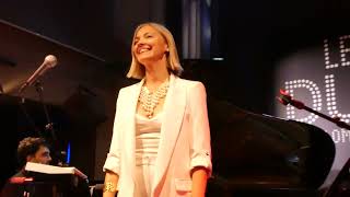 Julie Erikssen Set 19H30 Paris 2025