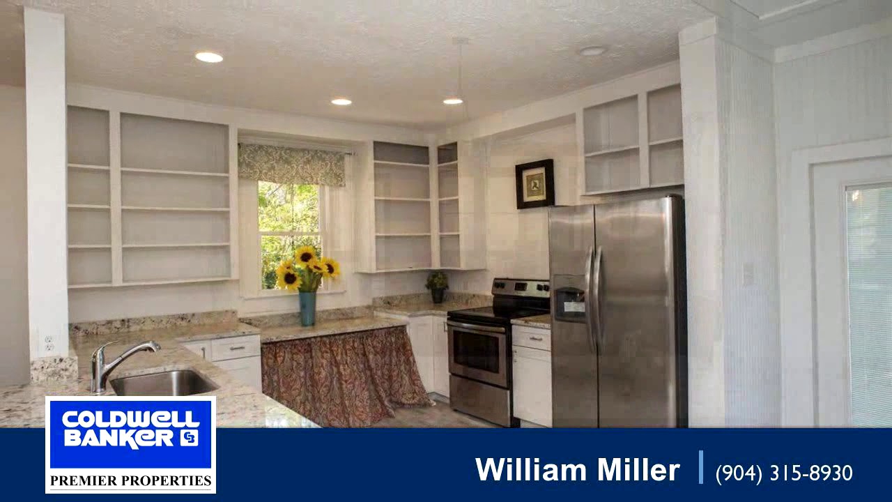 Residential for sale 16 Marion Street, St Augustine, FL 32084 YouTube