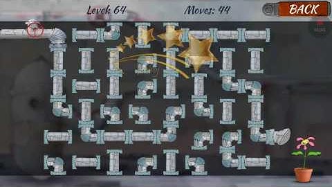 PLUMBER 2 - Level Pack 3 : Level 61-65