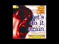 Cd various  lets do it again  new styled classic hits  cd2