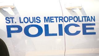 St. Louis police chief to hold press conference after weekend violence