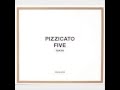 pizzicato five  /  catwalk  (st.etienne remix)