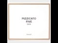 pizzicato five  /  catwalk  (st.etienne remix)