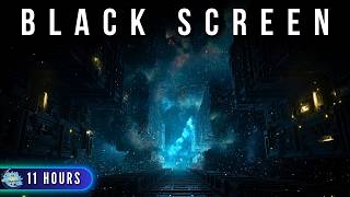 Explore Your Dream World ✦ Deep Theta & Gamma REM Sleep Lucid Dreaming Music screenshot 5