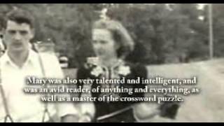Mary Bartholomew - Life Story Digital Video