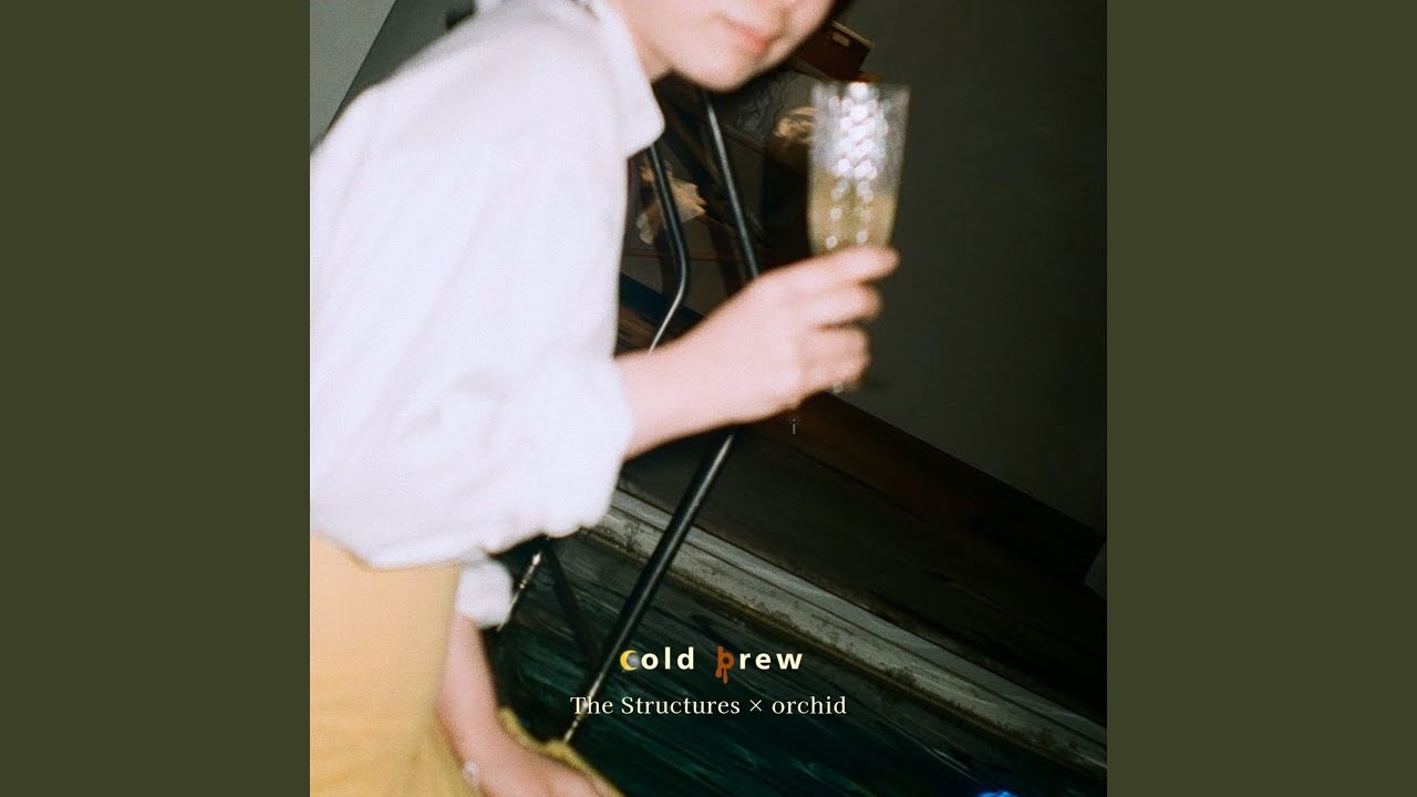 Watch Cold Brew on YouTube Watch Cold Brew on YouTube