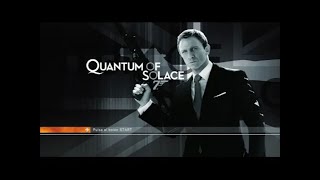 007 Quantum Of Solace  ( PT4 )