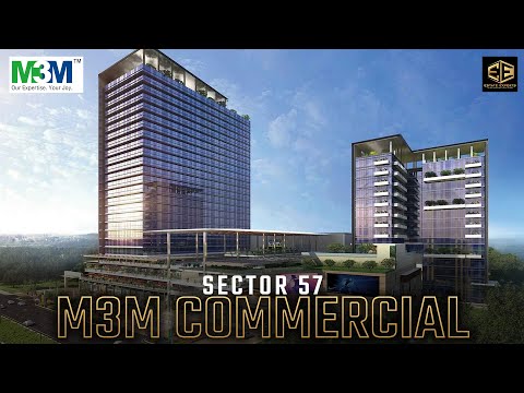 New Launch Comming Soon! by M3M Sector 57 | Gurugram | Estate Experts