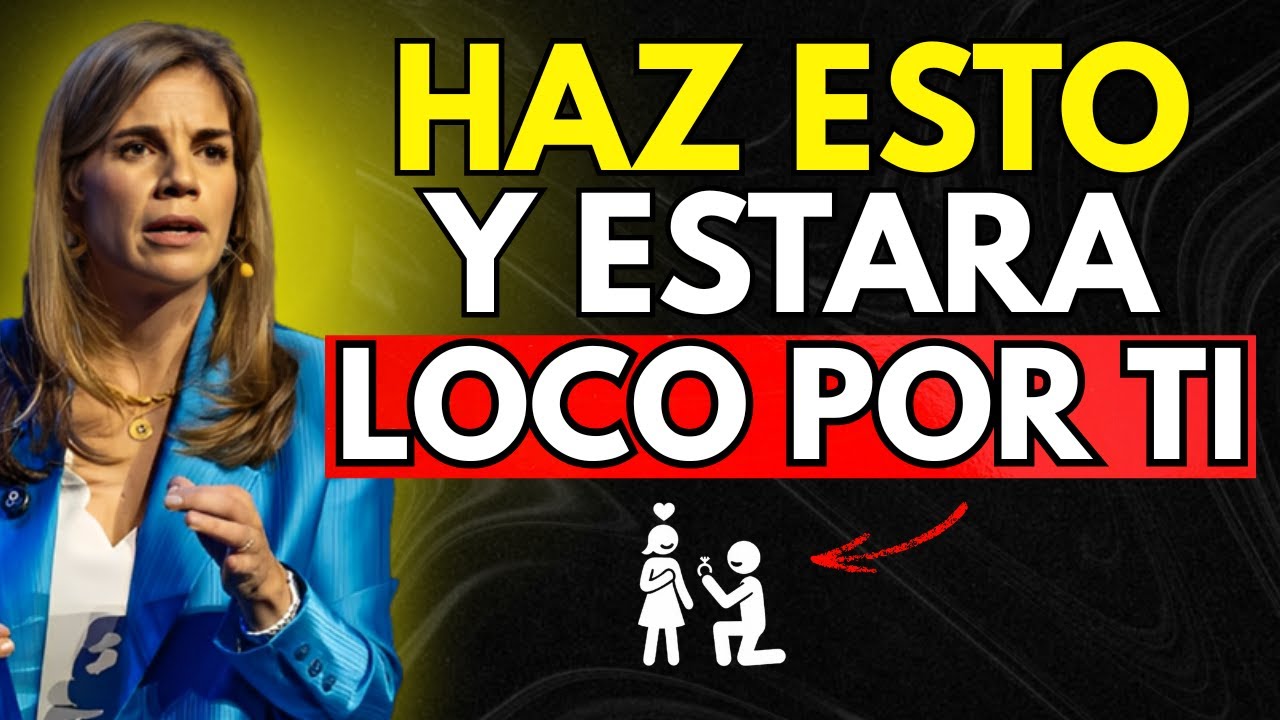 5 SECRETOS Psicológicos Para Que un HOMBRE NO Deje de PENSAR EN TI | Marian Rojas