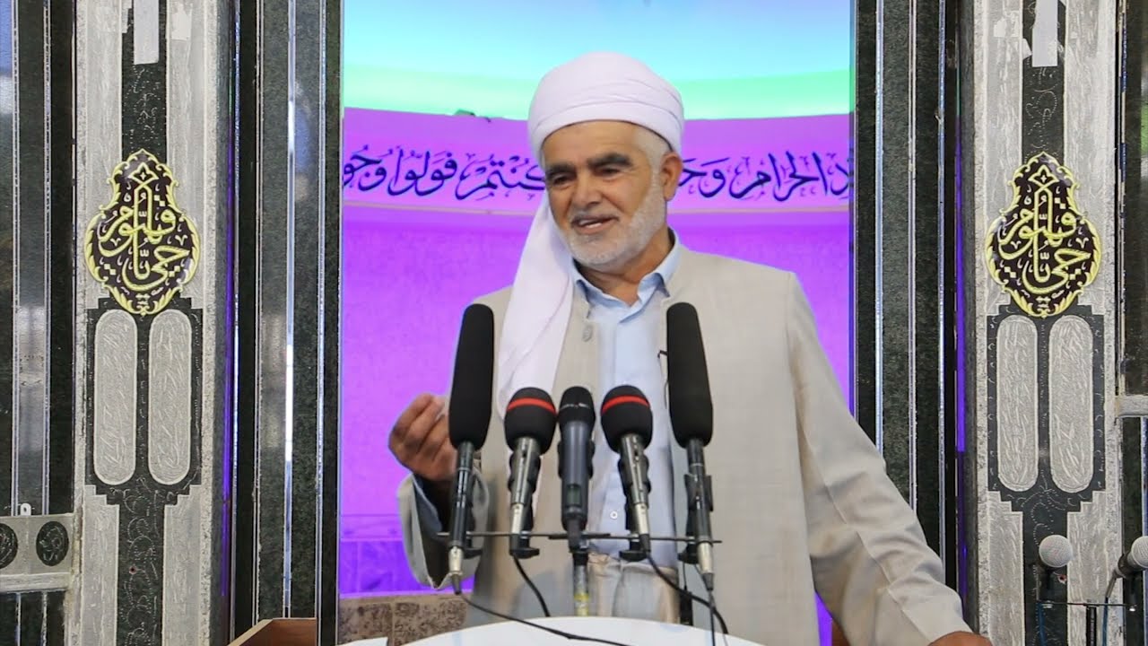 حه‌وت كاری خراپ مرۆڤ بۆ دۆزه‌خ ئه‌به‌ن ! 2022/06/17