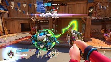 Ummm, Reaper... You Weren