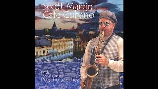 Scott Martin - Mabuti (Martin) - 2003