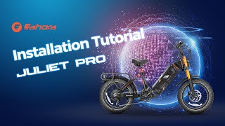 Juliet pro Installation Tutorial