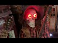 My Halloween haunted house 2024 (mi casa adornada de Halloween 2024). Especial de Halloween 2024🎃