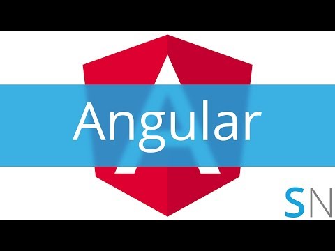 Βίντεο: Τι μπορείτε να κάνετε με το angular;