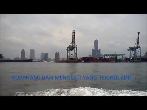 7 SAMUDRA by AGUNG WAHYUDI feat GAMMA 1