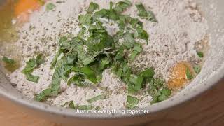 Low-FODMAP Cottage Cheese Pizza Bake screenshot 3